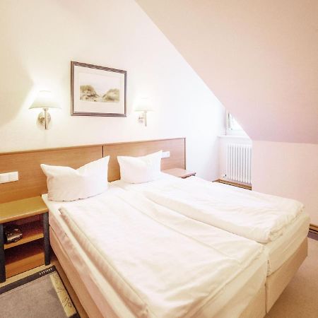 Duenenpark Binz - Komfort Ferienwohnung Mit 1 Schlafzimmer Und Balkon Im Dachgeschoss 235 Luaran gambar